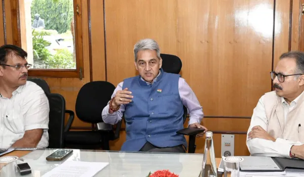 नए कानूनों से प्रदेश बनेगा रोल मॉडल