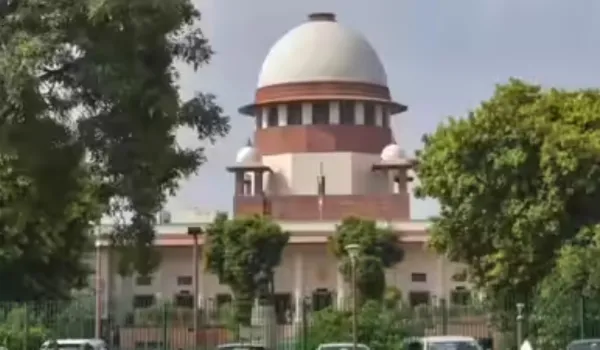 प्रेसिडेंशियल रेफरेंस पर सुनवाई पूरी, फैसला सुरक्षित
