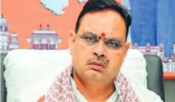 15 सितंबर से शुरू होगा 'शहरों में सेवा का महाकुंभ'