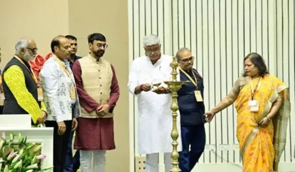 मोदी के नेतृत्व में भारतीय संस्कृति को मिल रहा वैश्विक मान-सम्मान