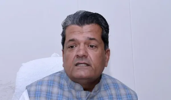 निजता हनन का आरोप निराधार, विपक्ष के पास कोई मुद्दा नहीं: गोदारा