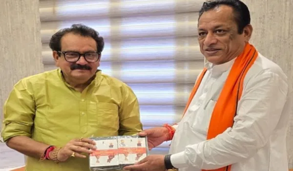 व्हाट्सएप पर पशु चिकित्सा सेवा, 48 हजार से अधिक पशुपालक हुए लाभान्वित