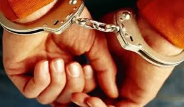 एसओजी ने दबोचे नकल गिरोह से जुड़े दो लिपिक