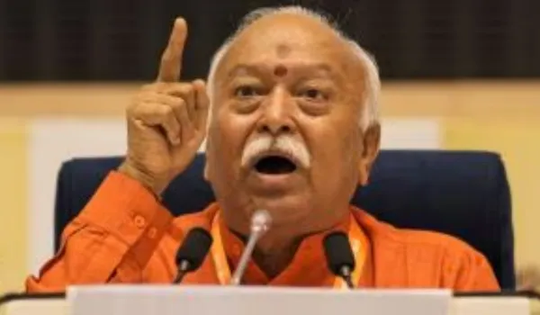 भारत के मजबूत होने के डर से लगाया टैरिफ