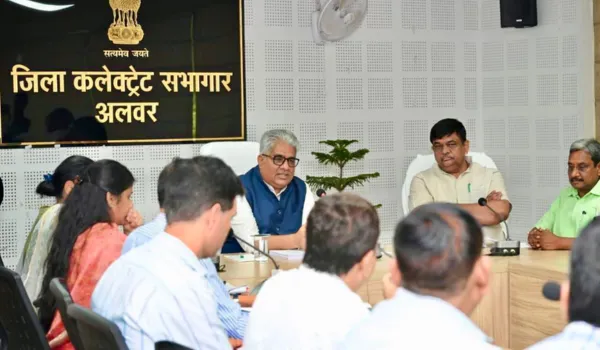 नागरिकों से स्वच्छता और हरित शहर बनाने का आह्वान