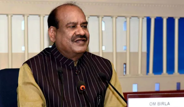 महिला सशक्तीकरण पर होगा मंथन, बिरला करेंगे उद्घाटन