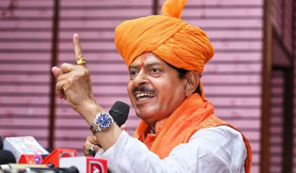 सिविल लाइंस विजन समिट में दिया प्रेजेंटेशन