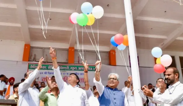 खिलाड़ियों के लिए करेंगे हर संभव सहायता: यादव