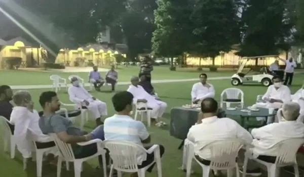 एसीबी की एफआर के आधार पर हाई कोर्ट ने बंद किया केस