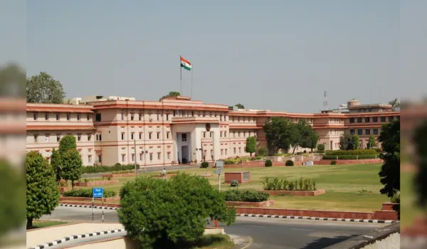222 RAS अफसरों की बदली से सरकार ने साफ की प्रशासनिक सुधार की मंशा