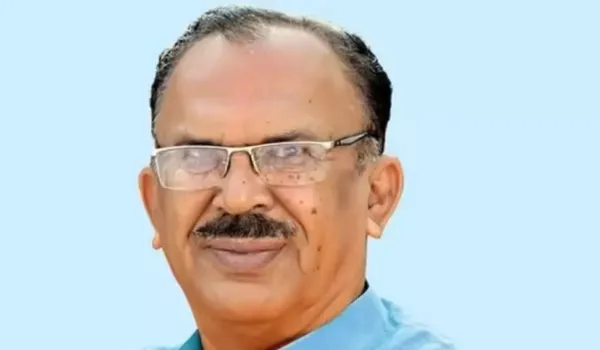 लोकतंत्र का अर्थ है जन विश्वास और भागीदारीः देवनानी