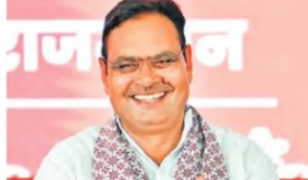 मुख्यमंत्री आज बस्सी से करेंगे शिविर का आगाज