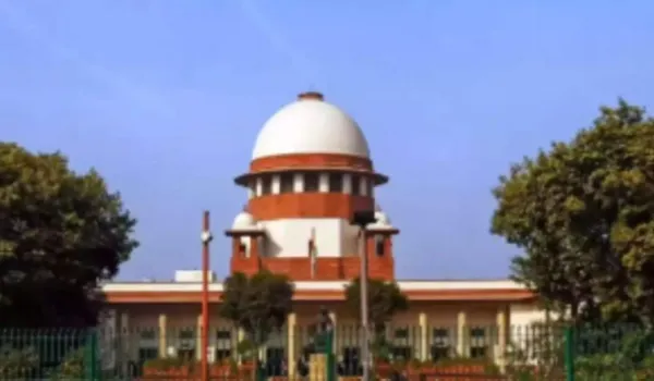 धर्मांतरण विरोधी कानूनों पर कई राज्यों से जवाब मांगा