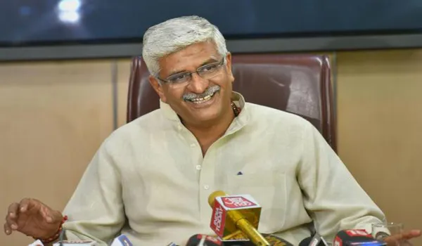 'कांग्रेस ने जांच एजेंसियों का किया दुरुपयोग'