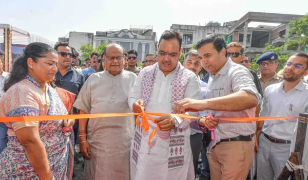 योजनाओं का मिलेगा वन-स्टॉप समाधान
