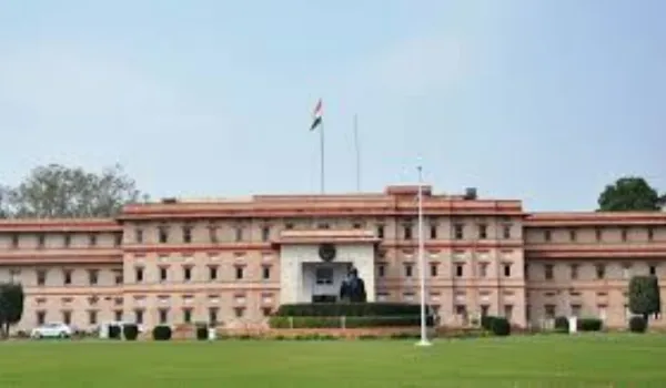 तबादले के अगले दिन ही 13 RAS के फिर से ट्रांसफर