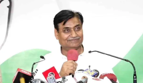 देशहित में जरूरी कांग्रेस की मजबूतीः डोटासरा
