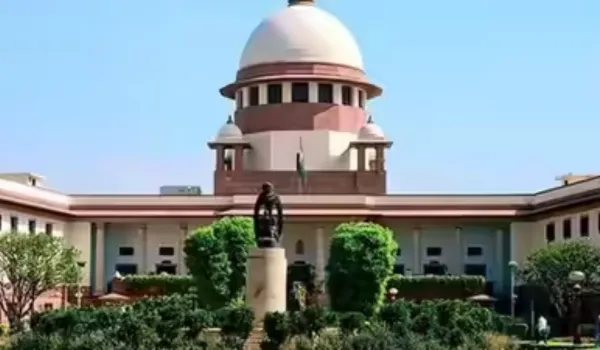 वायु प्रदूषण रोकने पर 3 सप्ताह में ब्यौरा करें तैयार: SC