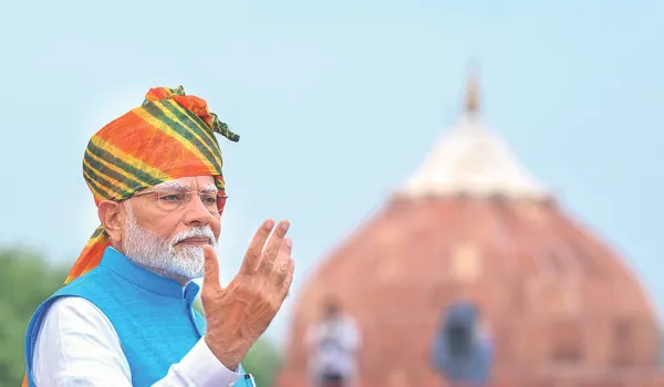 पीएम मोदी करेंगे परमाणु ऊर्जा परियोजना का शिलान्यास
