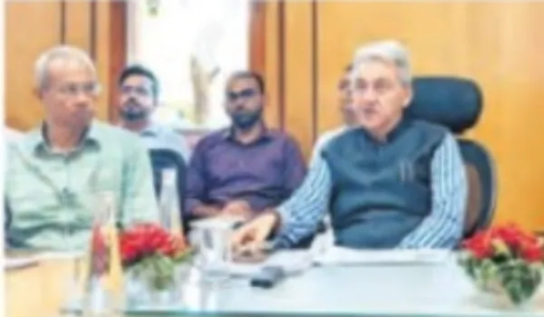 उत्कृष्ट कार्य करने वालों को मिलेगा प्रवासी राजस्थानी सम्मान पुरस्कार