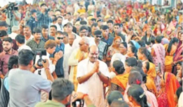 मां स्वस्थ होगी तो भविष्य भी होगा सशक्तः बिरला