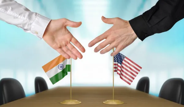 भारत-अमेरिका ट्रेड डील... 25% एक्स्ट्रा टैरिफ हटने की उम्मीद !