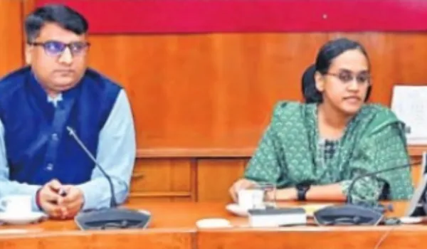 अरण्य भवन से जगतपुरा तक बनेगी एलिवेटेड रोड... जाम से मिलेगी राहत