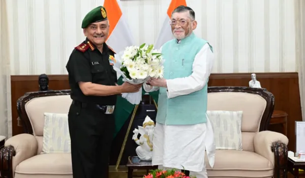 नागरिकों की सुरक्षा के लिहाज से आधी रात में शुरू हुआ 'ऑपरेशन सिंदूर'