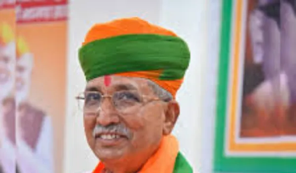 अवैध और नकली व्यापार पर सरकार का कडा नियंत्रण : मेघवाल