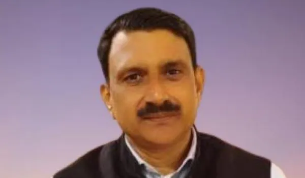 सेंट्रल डेपुटेशन के लिए पीएम की यात्रा के बाद रिलीव होंगे पाठक