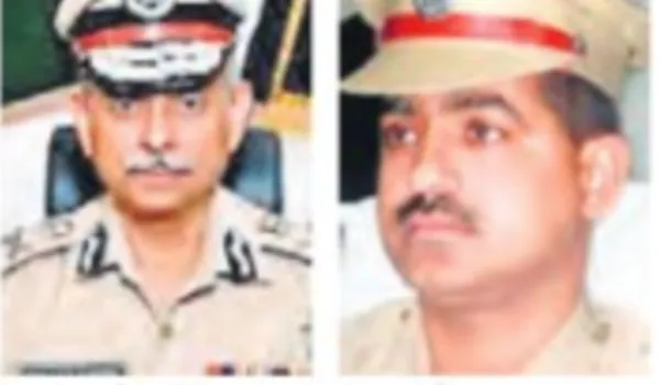 प्रवीर रंजन सीआईएसएफ के नए महानिदेशक नियुक्त
