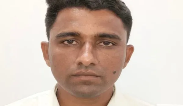 SI भर्ती पेपर लीक में एक और प्रोबेशनर अरेस्ट