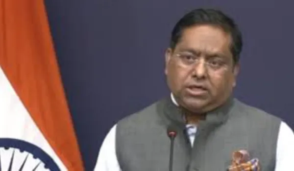 भारत को उम्मीद, सऊदी अरब साझा हितों का ध्यान रखेगा