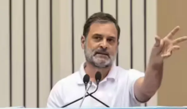'जिनके नाम हटाए, उन्हें पता ही नहीं'