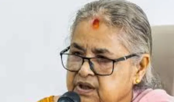 सरकार लोगों की आवाज सुनने को तैयार: काकी