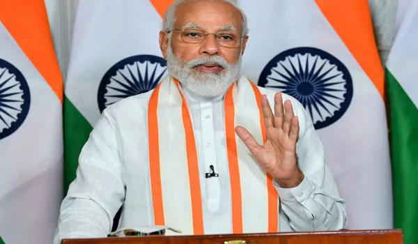 जीएसटी 2.0 से मोदी बना रहे नया भारत