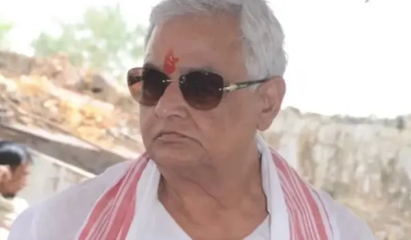 किरोड़ी का दौरा, किसानों के साथ धोखाधड़ी उजागर