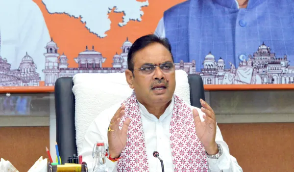 22 से 29 तक मनाया जाएगा 'जीएसटी बचत उत्सव'
