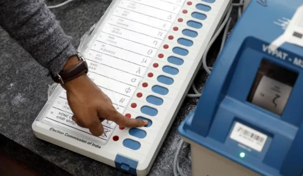 SIR लागू करने के लिए 30 तक हो जाएं तैयार