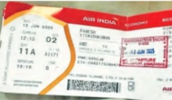 '11A' चमत्कारी सीट, यात्री दे रहे हैं इसके हजारों रुपए एक्स्ट्रा