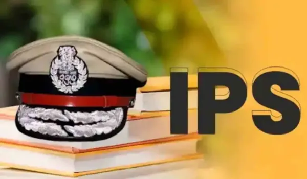 RPS से आईपीएस बने 5 अफसरों को मिली पोस्टिंग