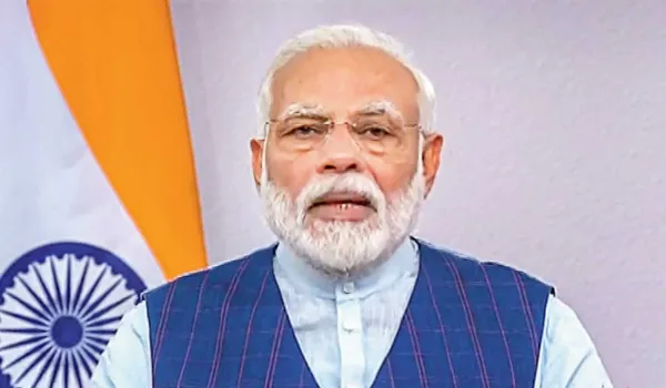 PM मोदी की पहल... ऊर्जा में आत्मनिर्भर बनेगा भारत