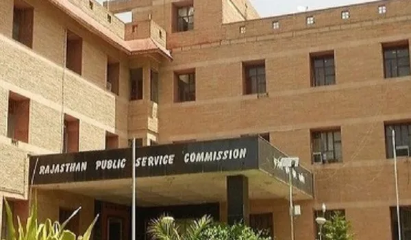 आरपीएससी में तीन नए सदस्यों की नियुक्ति