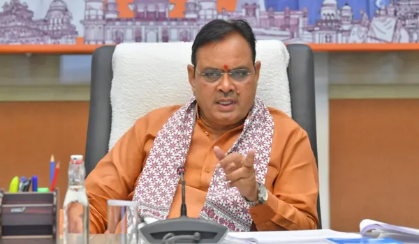 राजस्थान बनेगा एविएशन की पाठशाला: भजनलाल