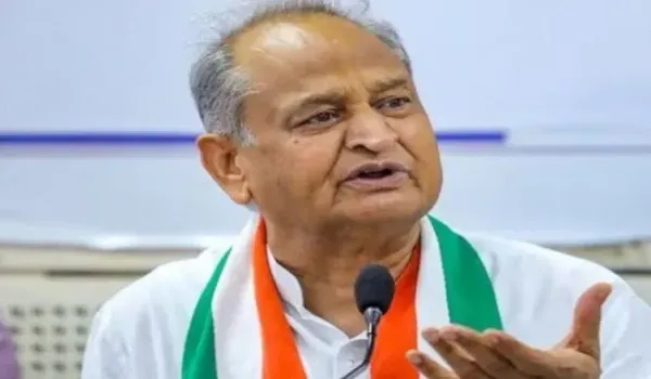 प्रधानमंत्री के बांसवाड़ा दौरे पर कांग्रेस ने उठाए सवाल