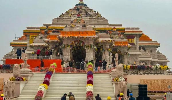 अगले माह श्रद्धालुओं के लिए खुलेंगे सभी मंदिर: मिश्रा
