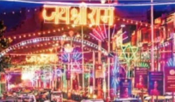 दिवाली पर 'वोकल फॉर लोकल' का देंगे संदेश