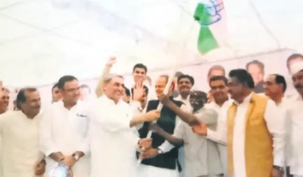 नेताओं तक पहुंचने की चाबी थे बोदूराम... आज मोहताज