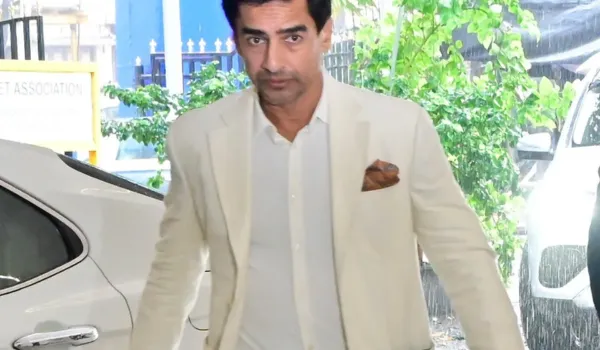 मिथुन मन्हास नए BCCI अध्यक्ष