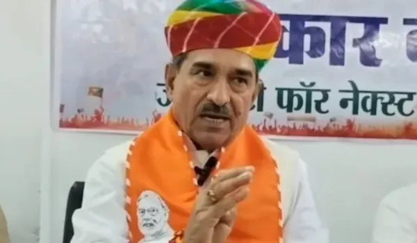 गहलोत पूरा नहीं पढ़ते, उनकी टिप्पणी में तथ्यों की कमी: राठौड़